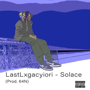 Solace (Explicit)