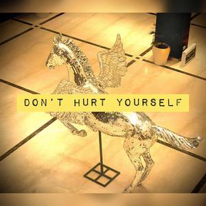 Don't hurt yourself (Explicit)