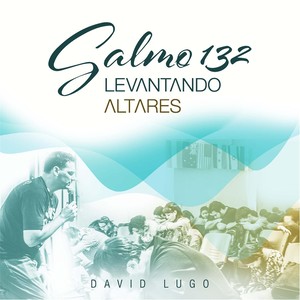 Salmo 121: Tu Eres Mi Esperanza(feat. Christina Reynolds & Jackie Lugo)