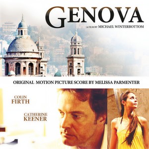 Genova (Original Motion Picture Score)