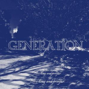 Generation (Chinese cover ver. for tripleS)