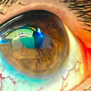 Bütün Kabahat Gecede