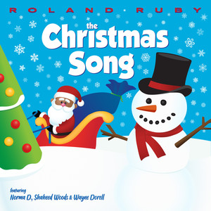 The Christmas Song (Explicit)