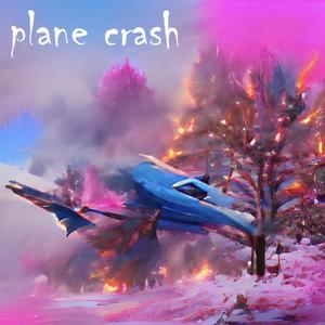 plane crash