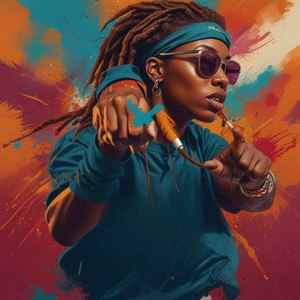 Run the Beat