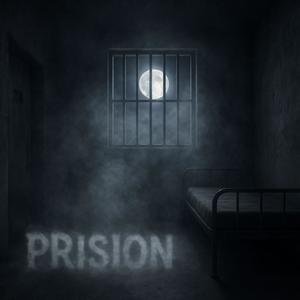 PRISION (feat. Alvarito) (Explicit)