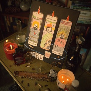 106. 9 DJ Red Rocket (feat. JUST Jeff, Sean Harris & James Myles)