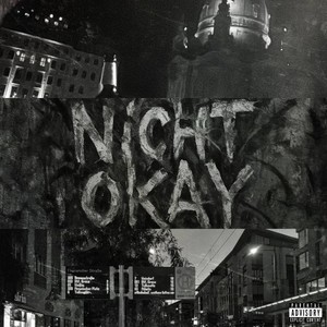 Finde ich nicht okay (Explicit)