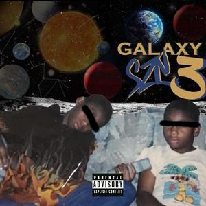 Galaxy Season 3 (Explicit)