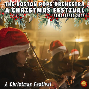 A Christmas Festival (Remastered 2023)