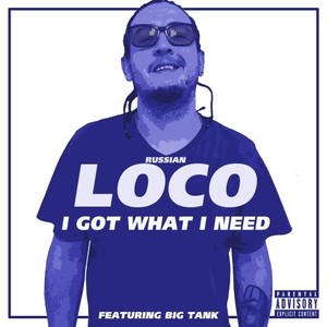 I Got What I Need (Explicit)