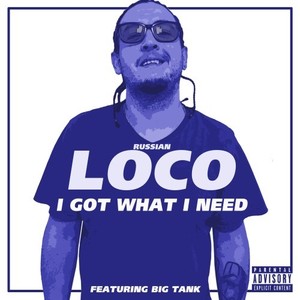 I Got What I Need (Explicit)
