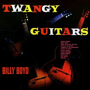 Twangy Guitars