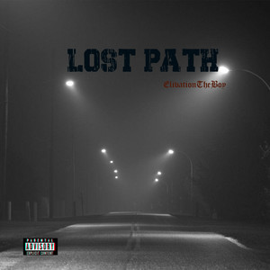 Lost Path (Explicit)