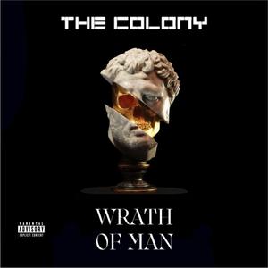 Wrath Of Man (Explicit)