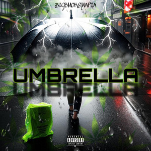 Umbrella (Explicit)