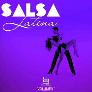 Salsa Latina, Vol. 1