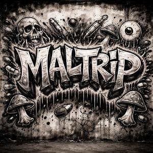 Maltrip (feat. M4LTR3P) (Explicit)