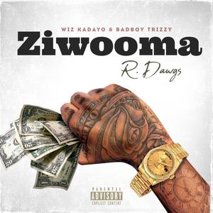 Ziwooma (feat. Badboy Trizzy) (Explicit)