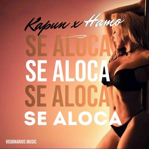 Se Aloca (feat. El Hamo)