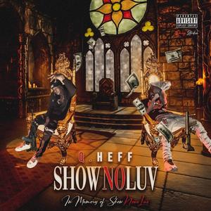 No Opps Allowed (feat. T-Young & ProblemChildKea) (Explicit)