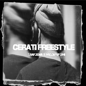 CERATI (FREESTYLE #1) (feat. ENEMi) (Explicit)