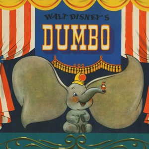 Dumbo (Main Title From "Dumbo")