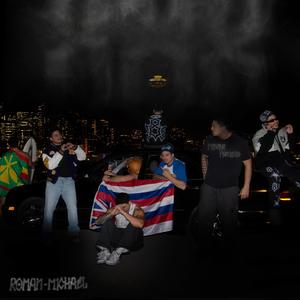 BornInDaGhetto (Explicit)