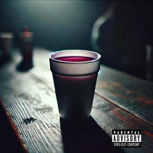 POUR UP MY CUP (feat. Maximi!ian) [Explicit]