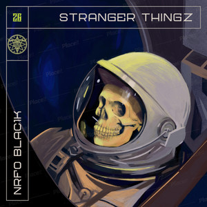 Stranger Thingz (Explicit)