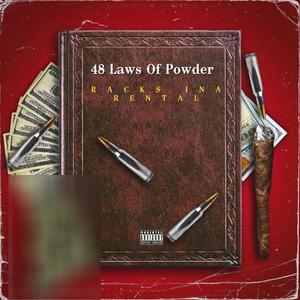 48 Laws Of Powder (Explicit)