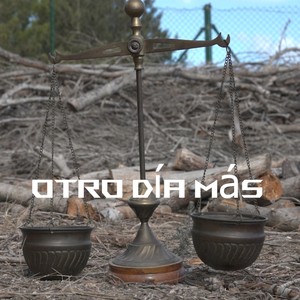 Otro día más (feat. CH Muñoz) (Explicit)