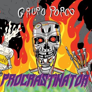 O Procrastinador do Futuro