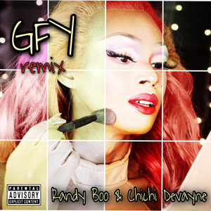 Gfy (Remix|Explicit)