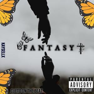 FANTASY (feat. Cueto on the Beat) [Explicit]