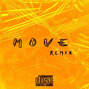 Move (feat. Sammÿÿ & Only1kb) [Remix]