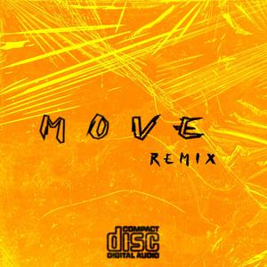 Move (feat. Sammÿÿ & Only1kb) (Remix)