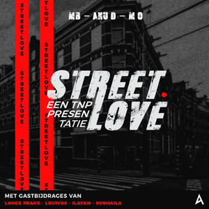 Streetlove Vol.1 (Explicit)