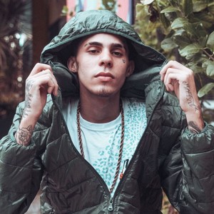 Incêndio, Pt. 2 (Explicit)