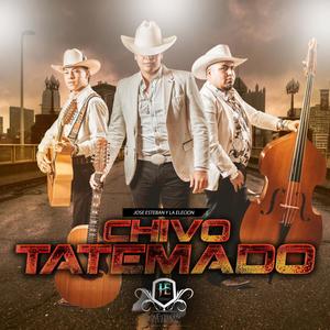 Chivo tatemado