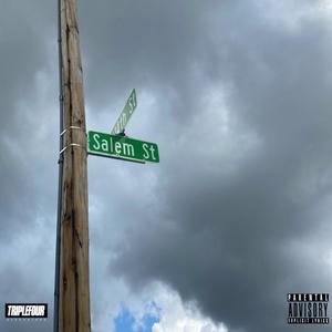 Salem EP (Explicit)