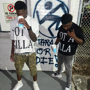 Its Good (feat. 5Deuce) (Explicit)