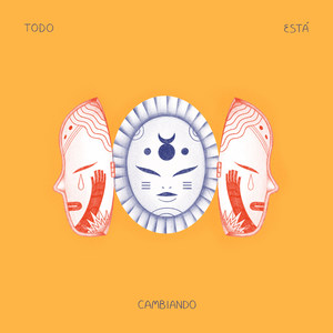Todo Está Cambiando