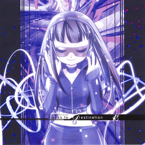 雪花乱舞 (original extended)