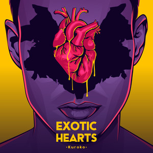 Exotic Hearts (Explicit)