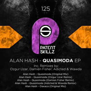 Quasimoda