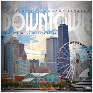 Downtown (feat. $wank $inatra)