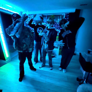 Magma (feat. Ski) (Explicit)