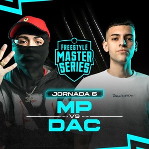 Deluxe MP Vs Dac - MP Vs Dac (Live|Explicit)