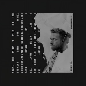 A Little Bit Yours (Dave Audé Remix)